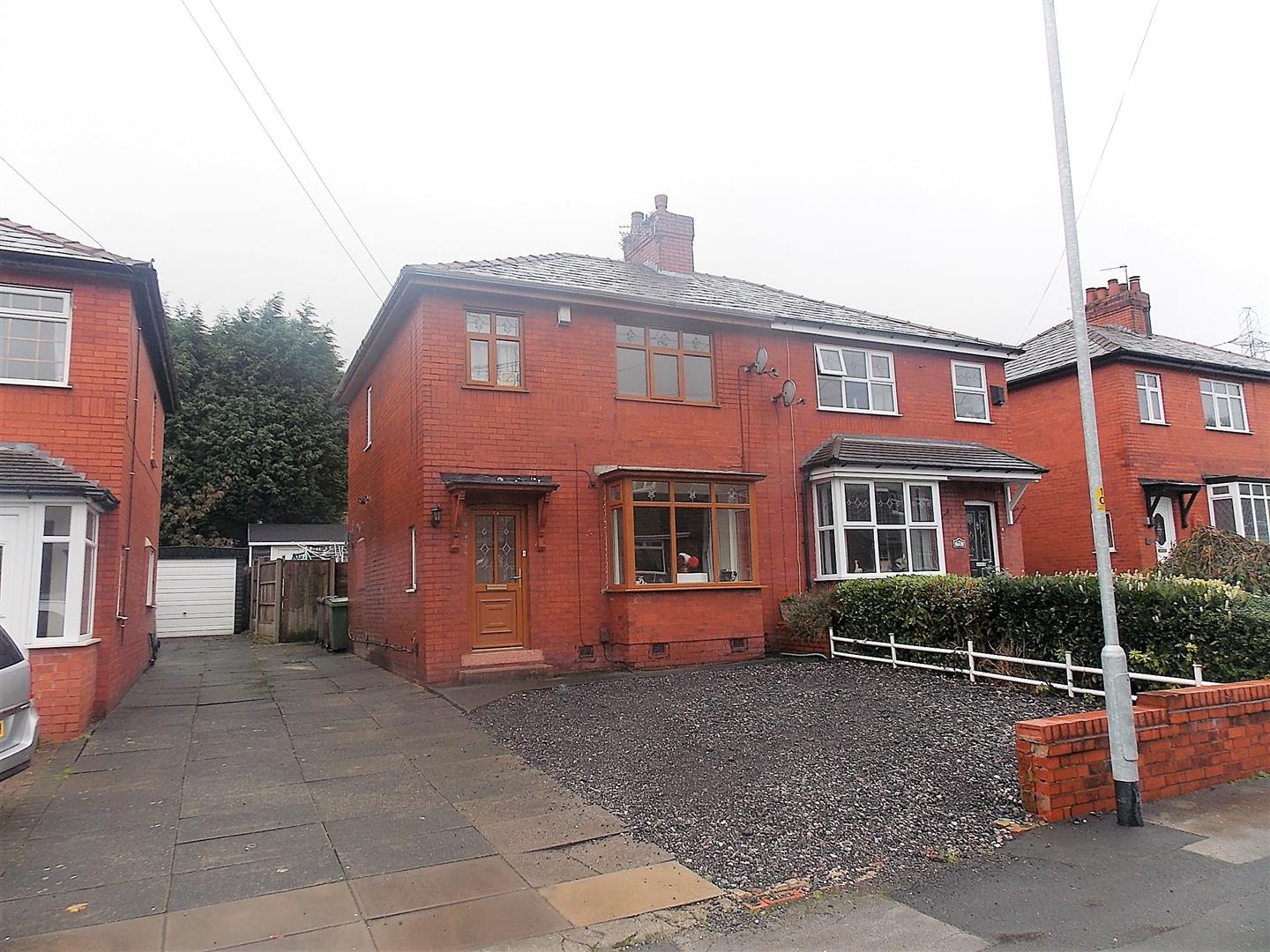 Tyldesley Old Road, Atherton, Manchester Arc Homes Atherton